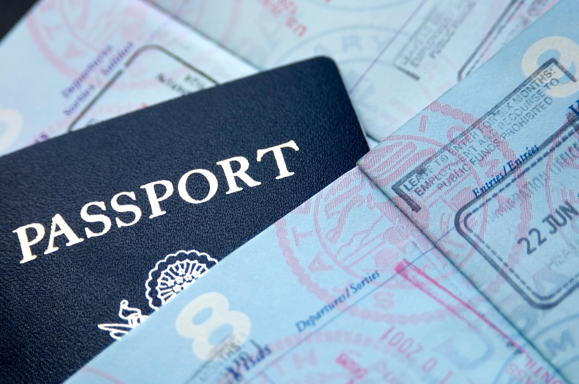 passport